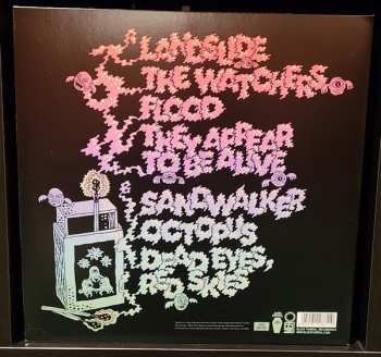 LP Domkraft: Flood LTD | CLR