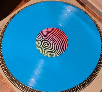 LP Domkraft: Flood LTD | CLR