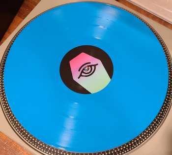 LP Domkraft: Flood LTD | CLR