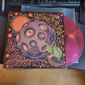 Domkraft: Sonic Moons