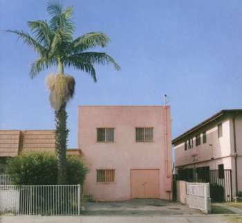 CD Dommengang: Love Jail