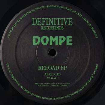 Album Dompe: Reload