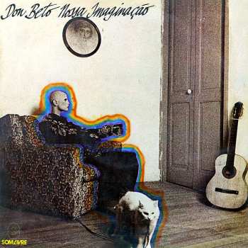 Album Don Beto: Nossa Imaginação