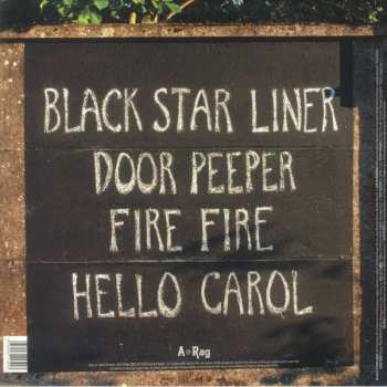 LP Don Cavalli: Chants Down Babylon