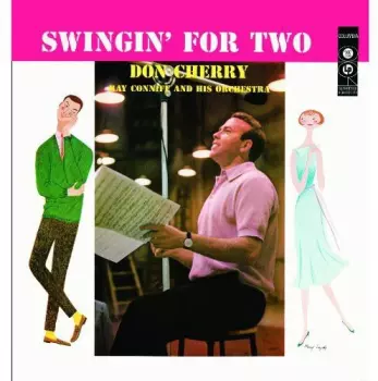 Swingin' For Two (Plus Bonus Tracks)
