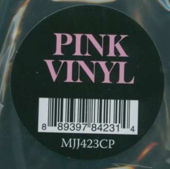 LP Don Cherry: Eternal Now CLR