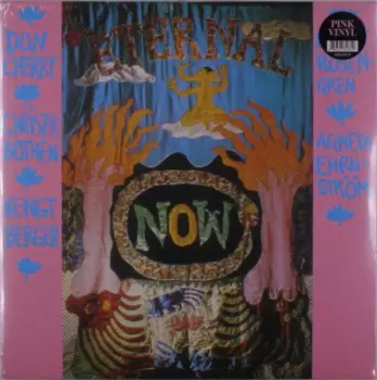 Eternal Now