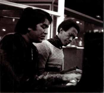 CD Don Cherry: Music / Sangam