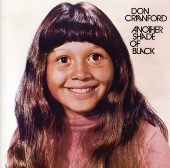 Another Shade Of Black