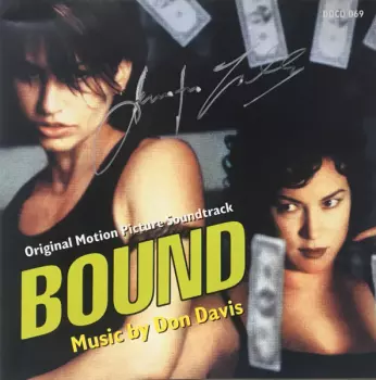 Don Davis: Bound (Original Motion Picture Soundtrack)