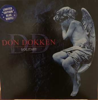 LP Don Dokken: Solitary LTD | CLR