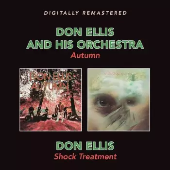 Shock Treatment / Autumn