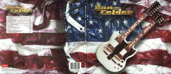CD Don Felder: American Rock 'N' Roll