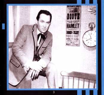 CD Don Gibson: Don Rocks