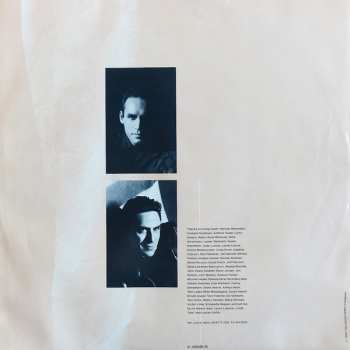 LP Don Henley: Building The Perfect Beast