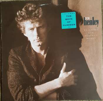LP Don Henley: Building The Perfect Beast
