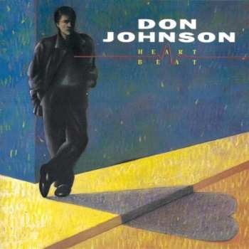 CD Don Johnson: Heartbeat