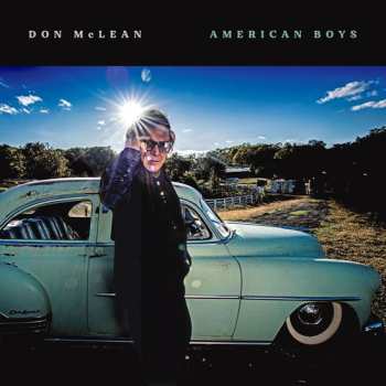 CD Don McLean: American Boys