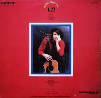 LP Don McLean: American Pie