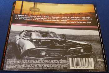 CD Don McLean: American Pie - The Greatest Hits