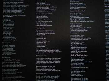 LP Don McLean: Botanical Gardens