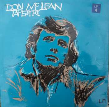 LP Don McLean: Tapestry