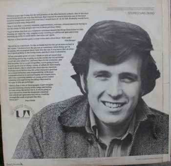 LP Don McLean: Tapestry