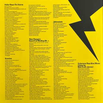 LP Don Melody Club: Klassiek Gedonder