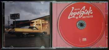 CD Don Toliver: Love Sick