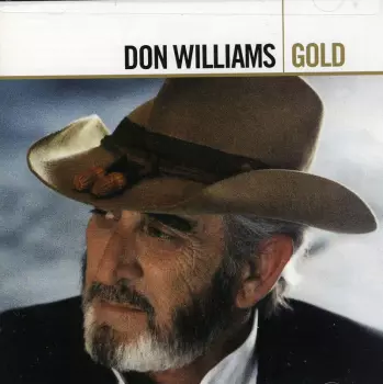 Don Williams: Anthology
