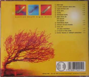 CD Donald Black: Westwinds