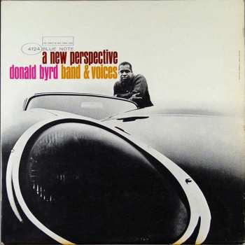 CD Donald Byrd: A New Perspective