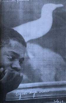 LP Donald Byrd: Byrd's Eye View