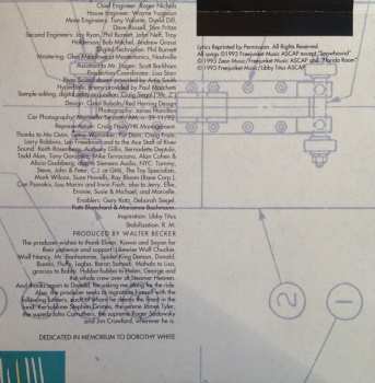 CD Donald Fagen: Kamakiriad