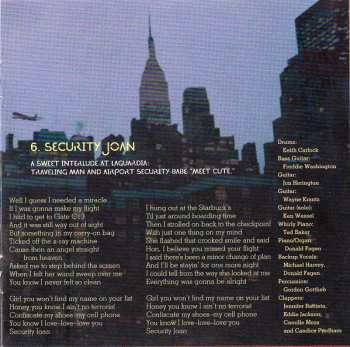 CD Donald Fagen: Morph The Cat