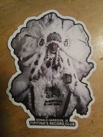 2LP Dr. John: Indian Blues