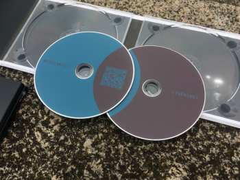 2CD Donatas Bielkauskas: Mirštantis. Miestas. Gyvenimui LTD