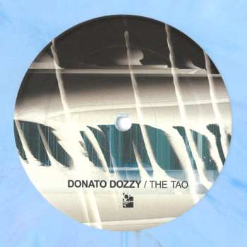 Album Donato Dozzy: The Tao