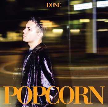 LP Davide Done: Popcorn