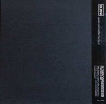 3LP/Caja Ileana Cotrubas: La Favorita