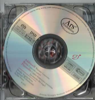 SACD Nino Rota: Piano Concertos