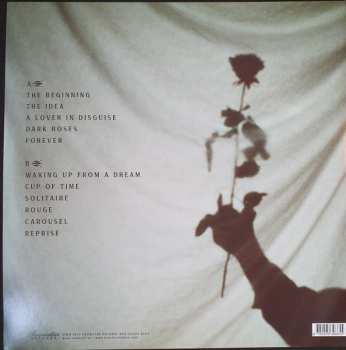 LP Donna Blue: Dark Roses