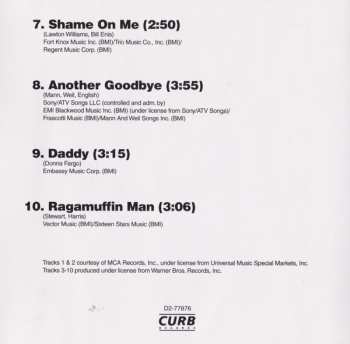 CD Donna Fargo: Best Of