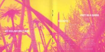 CD Donna Regina: Slow Killer