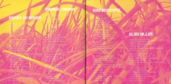 CD Donna Regina: Slow Killer