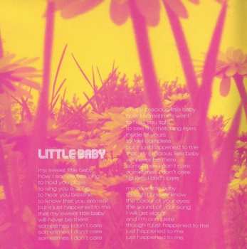 CD Donna Regina: Slow Killer