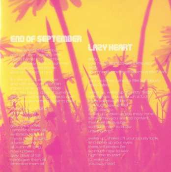 CD Donna Regina: Slow Killer