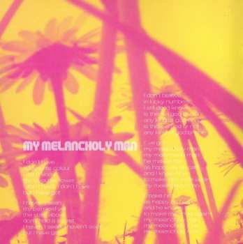 CD Donna Regina: Slow Killer