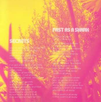 CD Donna Regina: Slow Killer