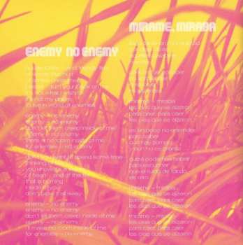 CD Donna Regina: Slow Killer